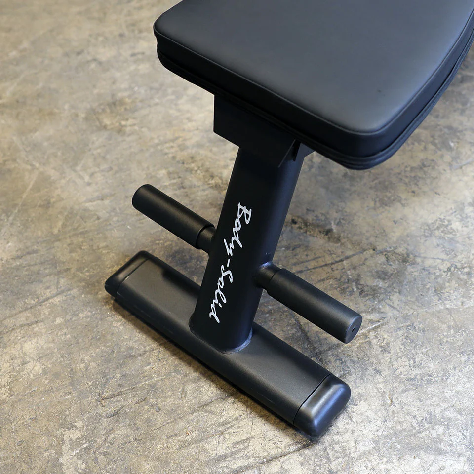 Body-Solid Commercial Folding Bench - Image 5