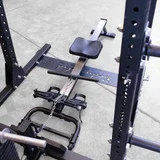 Body-Solid GROW Rower Attachment - Image 3