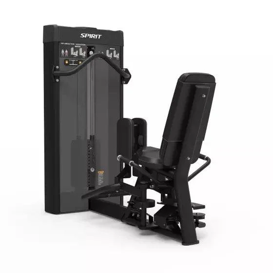 Spirit Fitness CSD-ITOT Inner/Outer Thigh