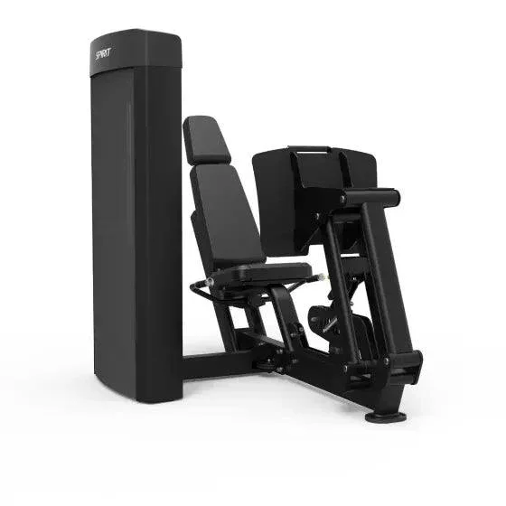 Spirit Fitness CSD-LPCE Leg Press/Calf - Image 3