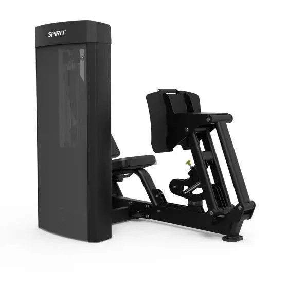 Spirit Fitness CSD-LPCE Leg Press/Calf - Image 4