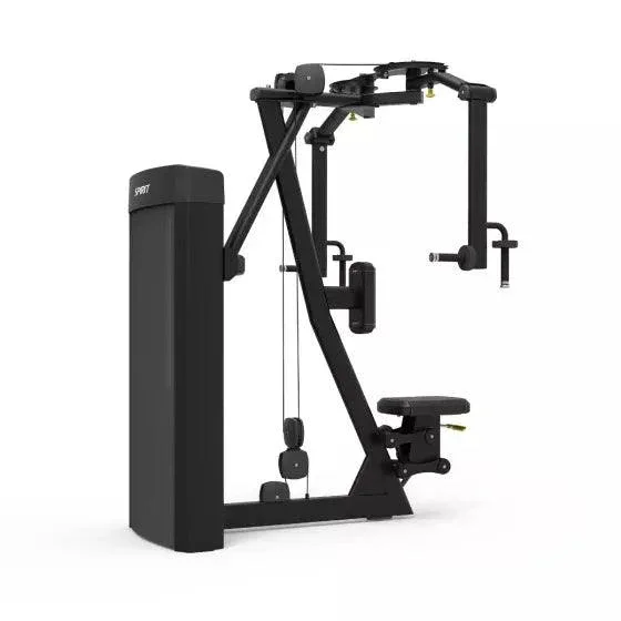 Spirit Fitness CSD-PFRD Pec Fly/Rear Delt - Image 3