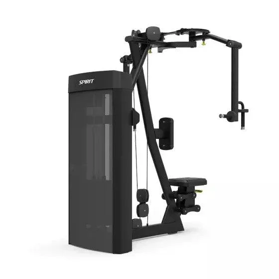 Spirit Fitness CSD-PFRD Pec Fly/Rear Delt - Image 4