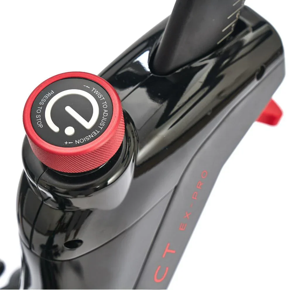 Echelon Connect Bike EX-Pro w/ 1 year of premium content - Image 4