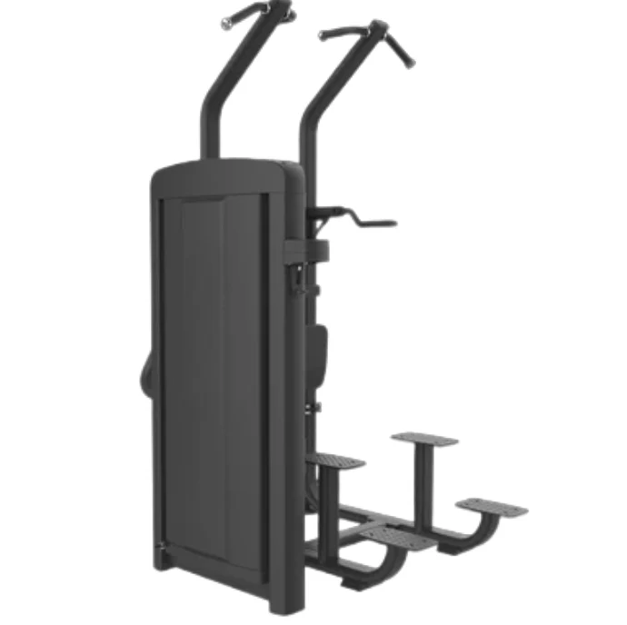 Exercise Unlimited Assisted Chin Up / Dip - Image 3