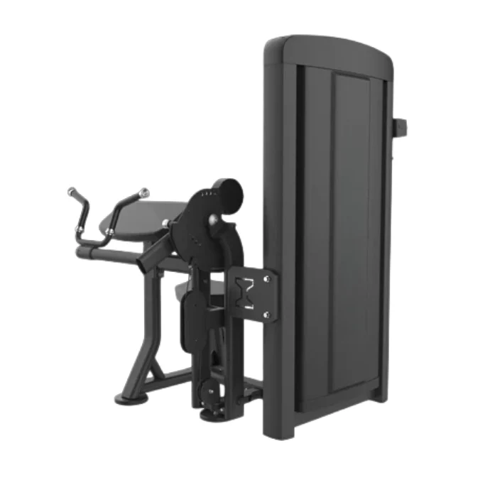 Exercise Unlimited Bicep / Tricep - Image 4