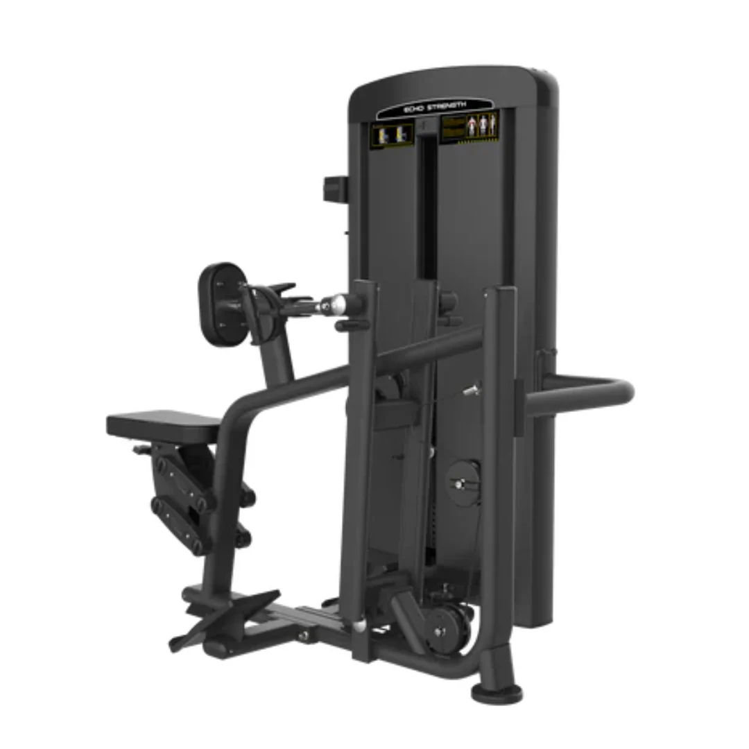 Exercise Unlimited Compound Vertical Row - Image 3