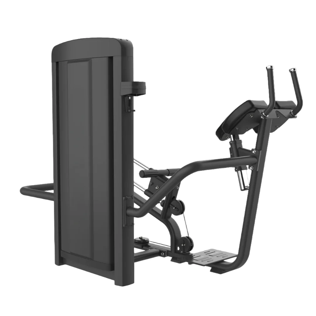 Exercise Unlimited Glute Machine - Image 4