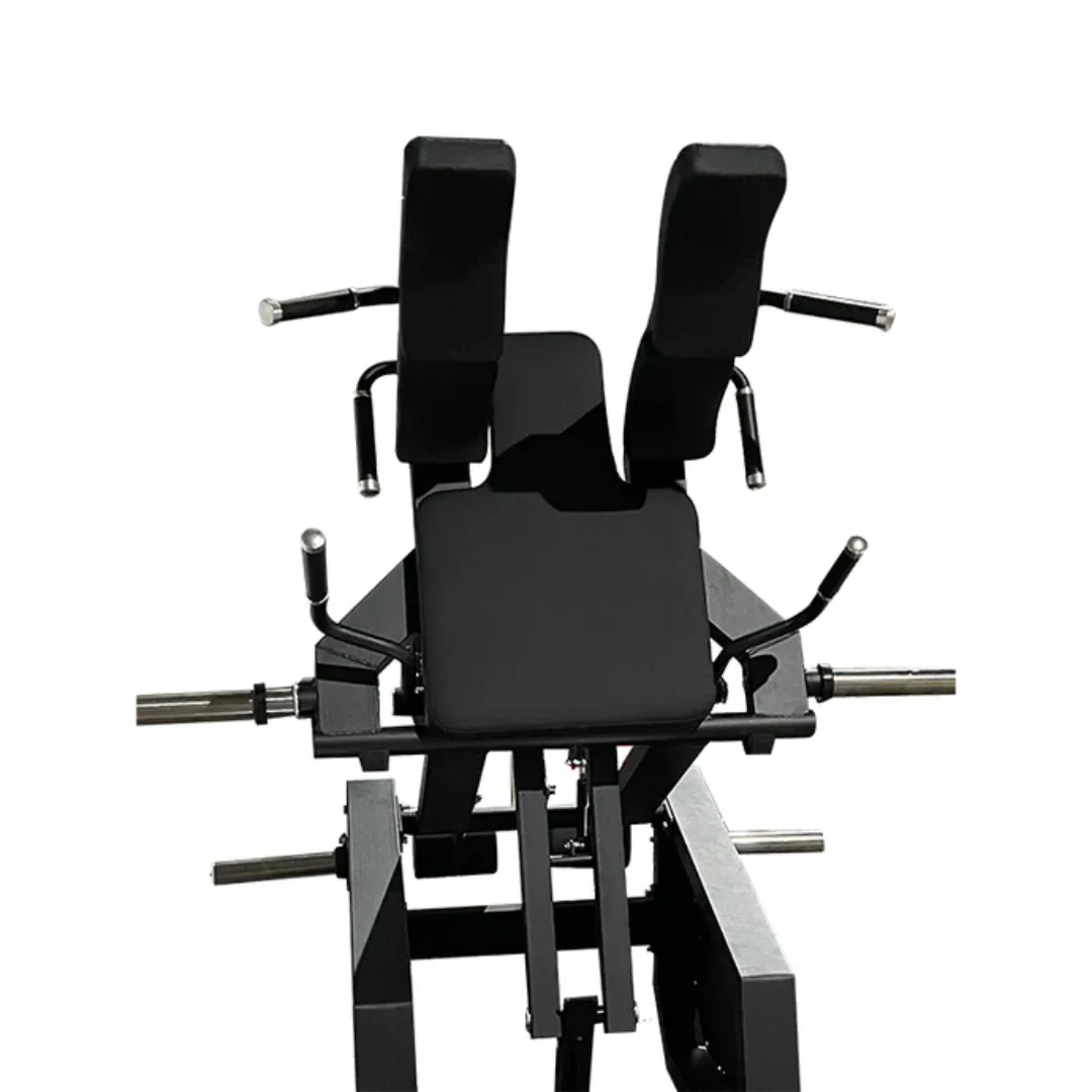 Exercise Unlimited Super Squat - Image 4