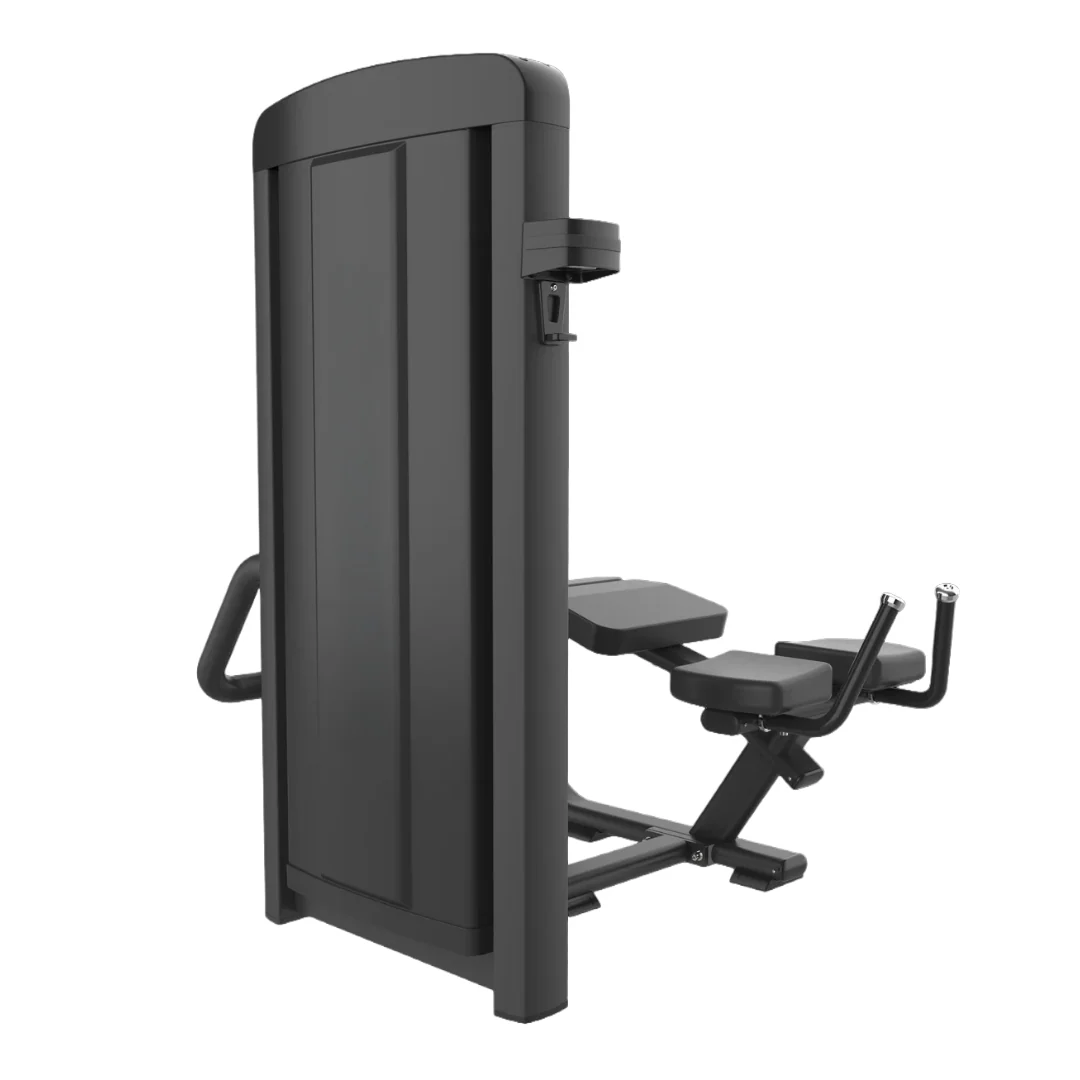 Exercise Unlimited Horizontal Leg Curl - Image 4