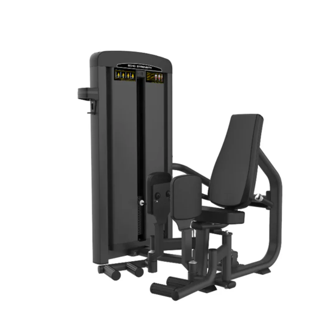 Exercise Unlimited Inner / Outer Thigh