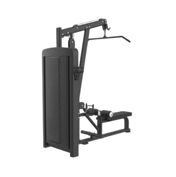 Exercise Unlimited Lat Pulldown / Low Row - Image 4