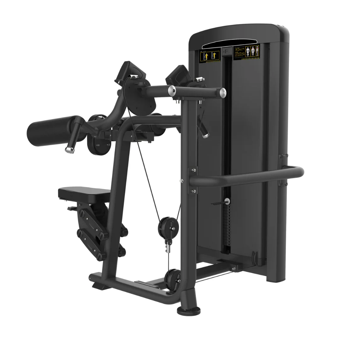 Exercise Unlimited Lateral Raise - Image 3
