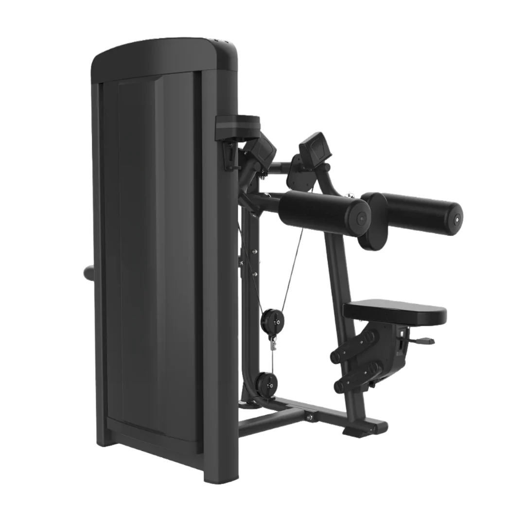 Exercise Unlimited Lateral Raise - Image 4