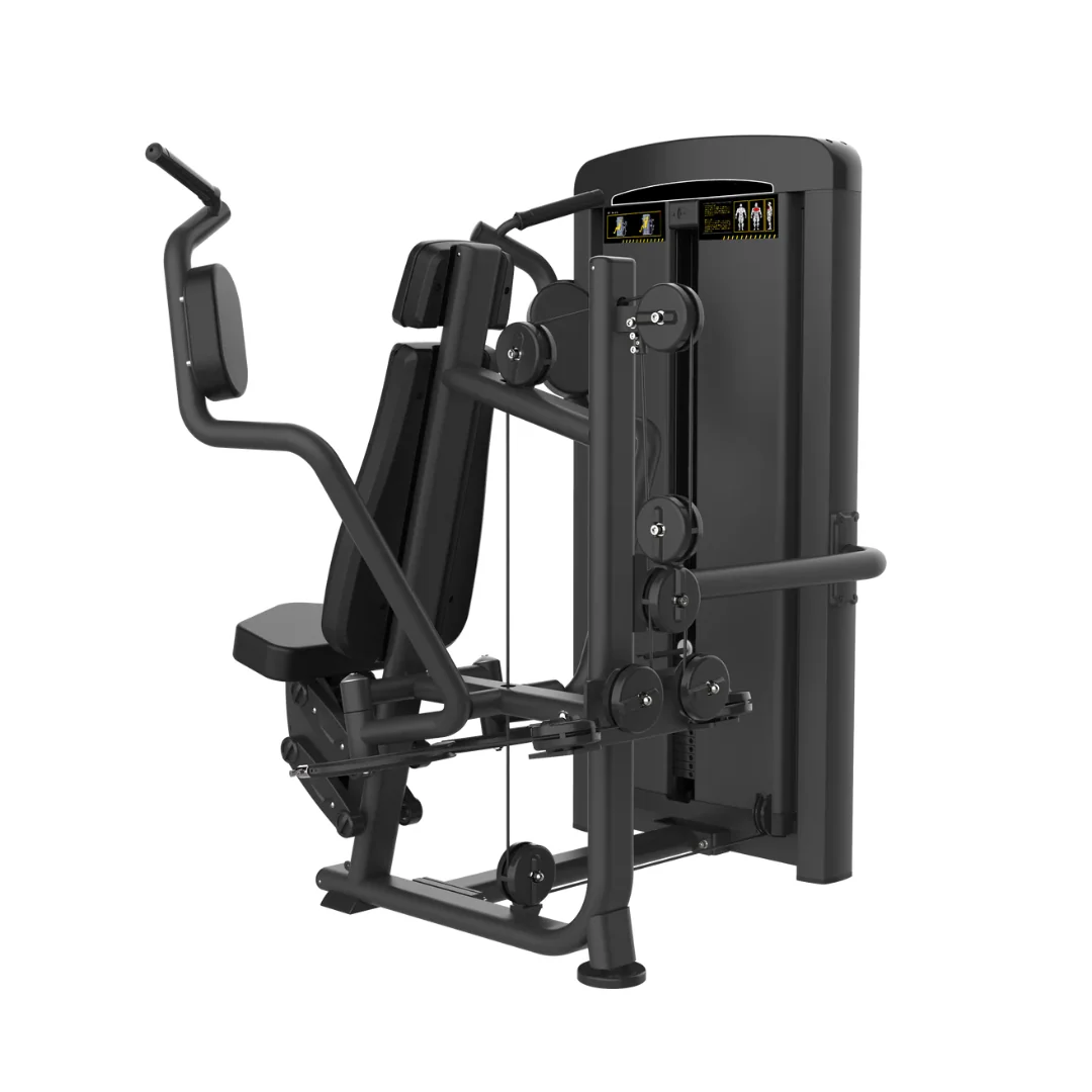 Exercise Unlimited Pec Dec - Image 3