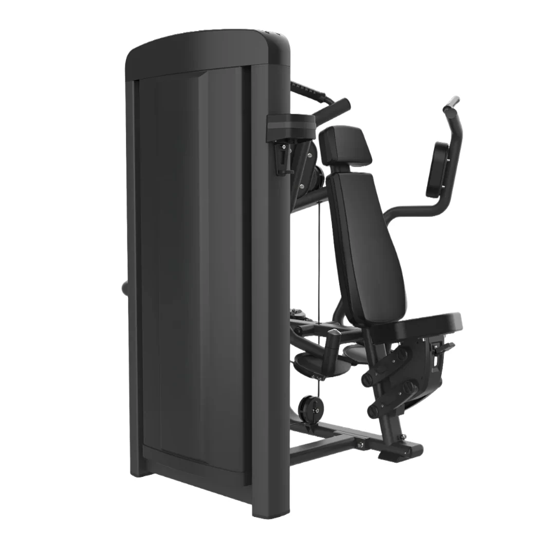 Exercise Unlimited Pec Dec - Image 4