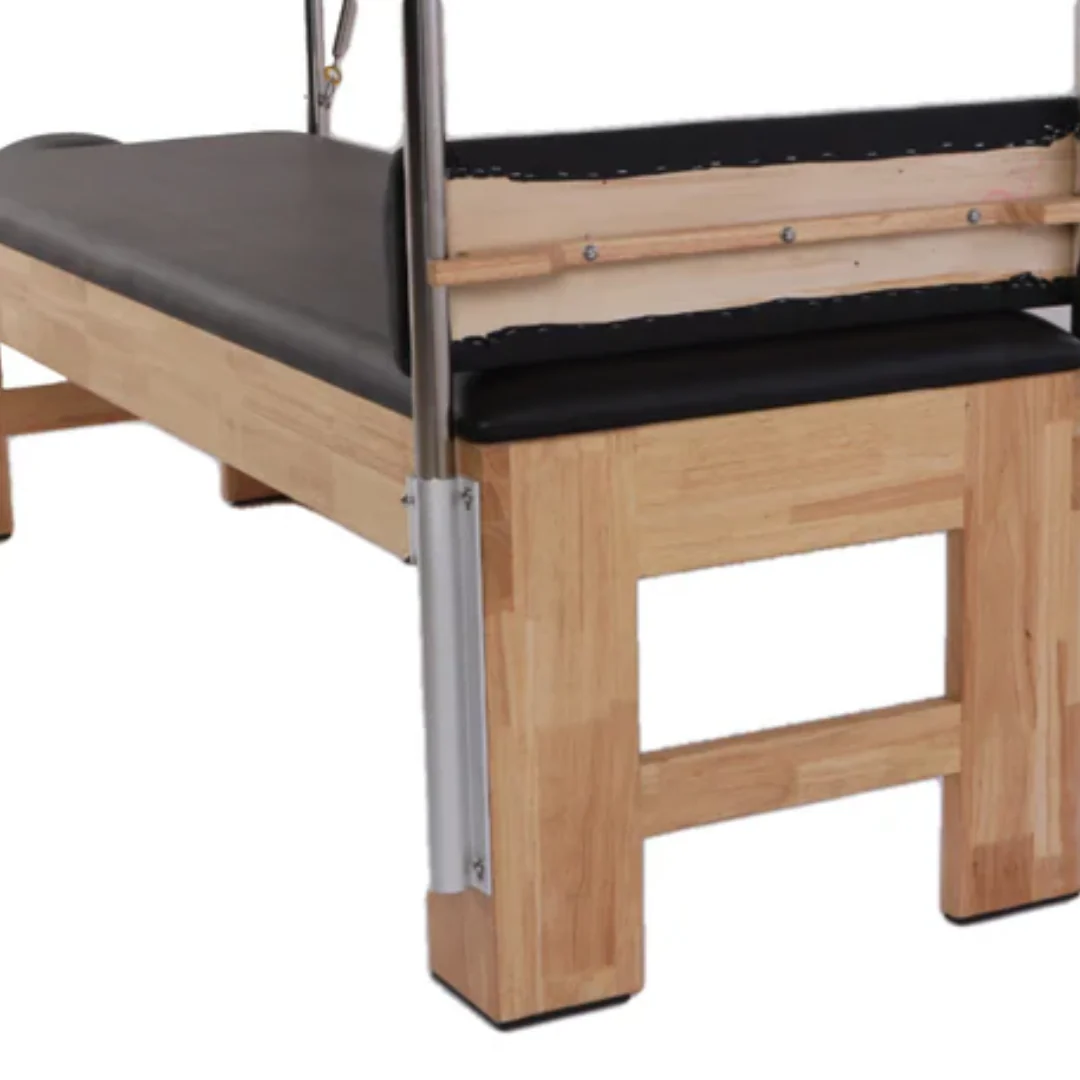 Exercise Unlimited Pilates Cadillac - Image 3