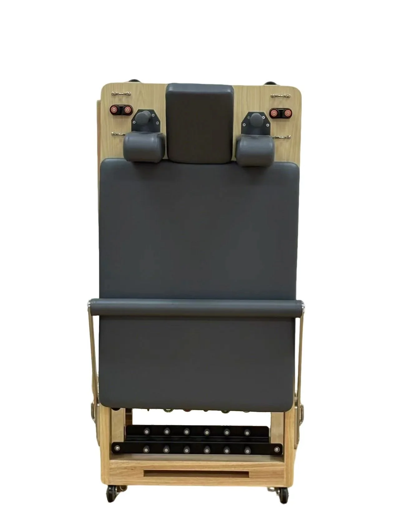 Exercise Unlimited Folding Pilates Reformer - Image 7