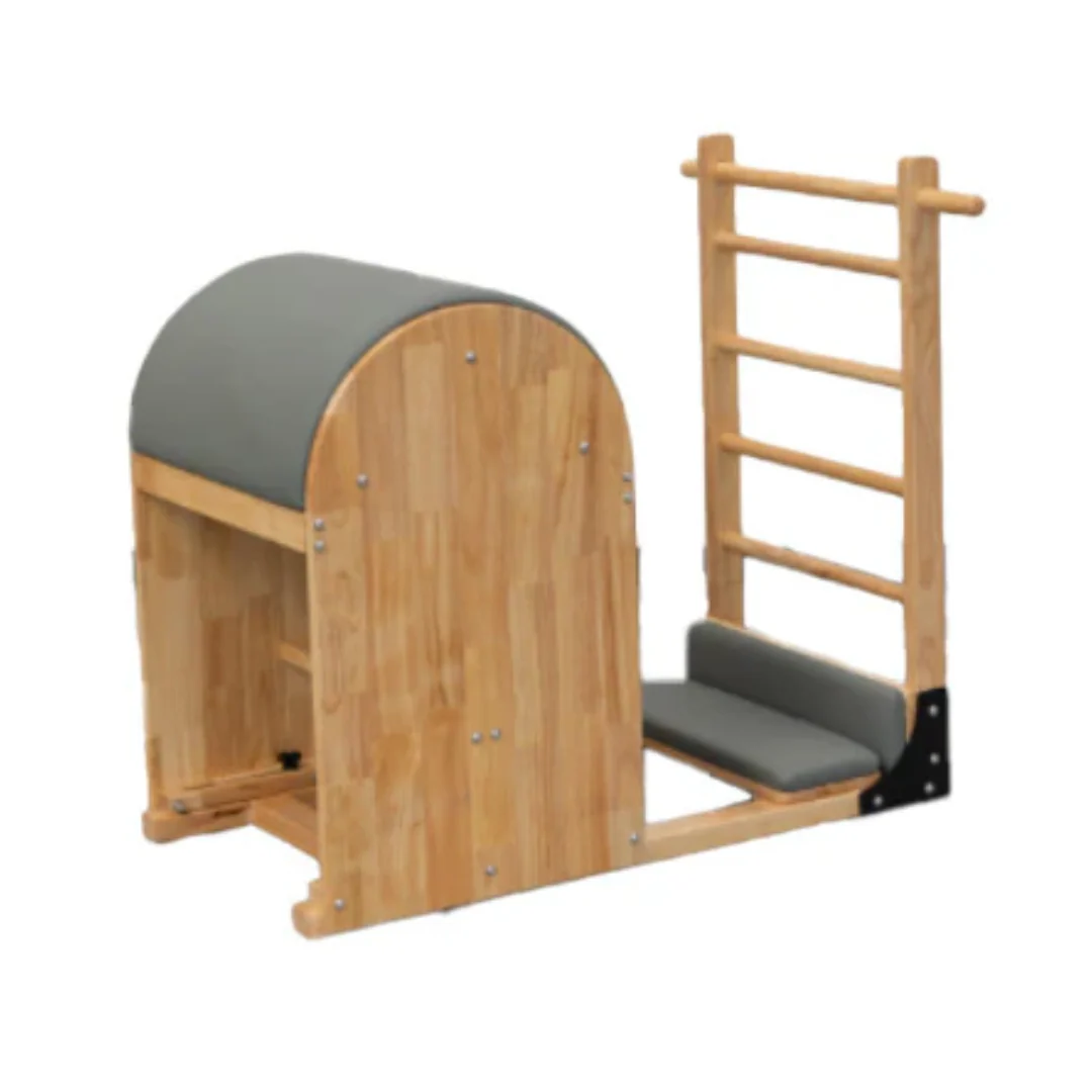 Exercise Unlimited Pilates Ladder Barrel - Image 3