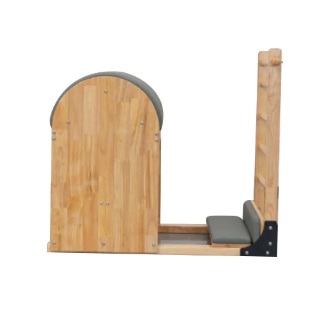 Exercise Unlimited Pilates Ladder Barrel - Image 4