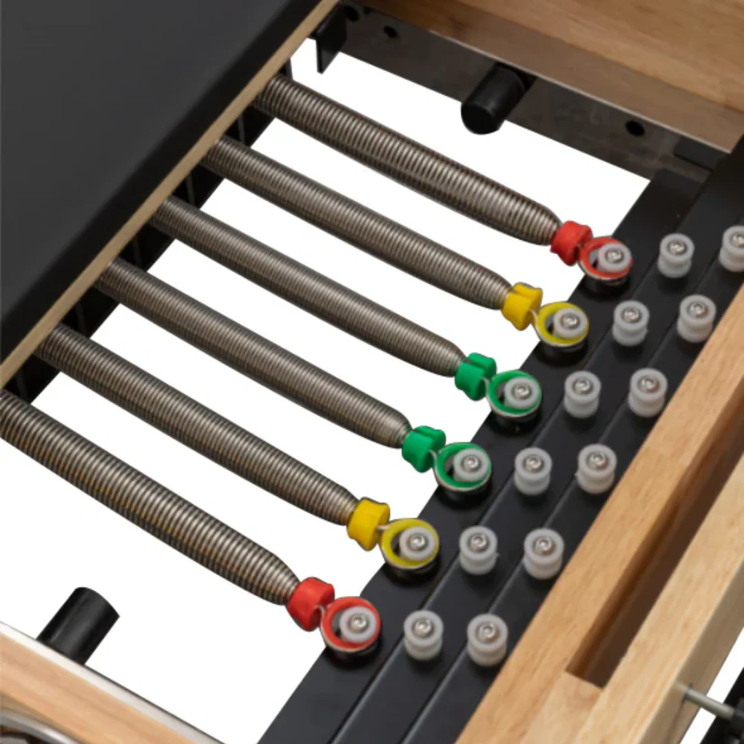Exercise Unlimited Pilates Reformer Bundle - Image 4