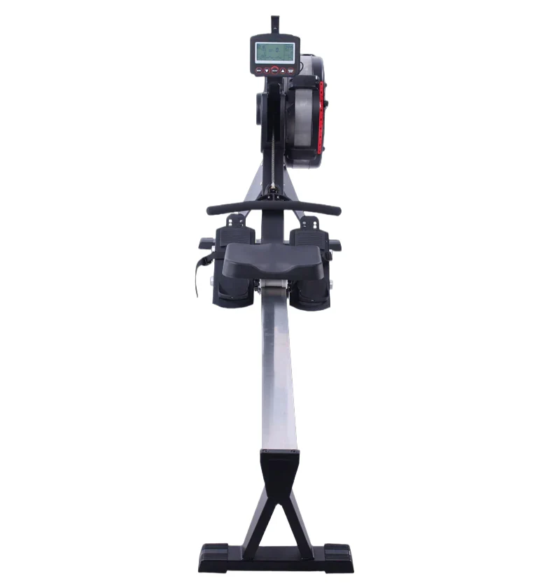 Exercise Unlimited Commercial Rower - Image 3