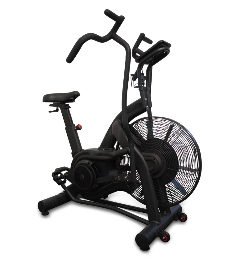 New Cardio