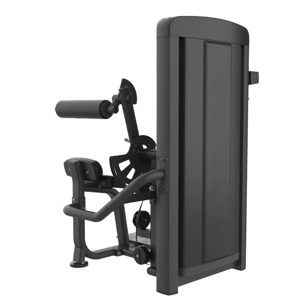 Exercise Unlimited Seated Back Extension - Image 2