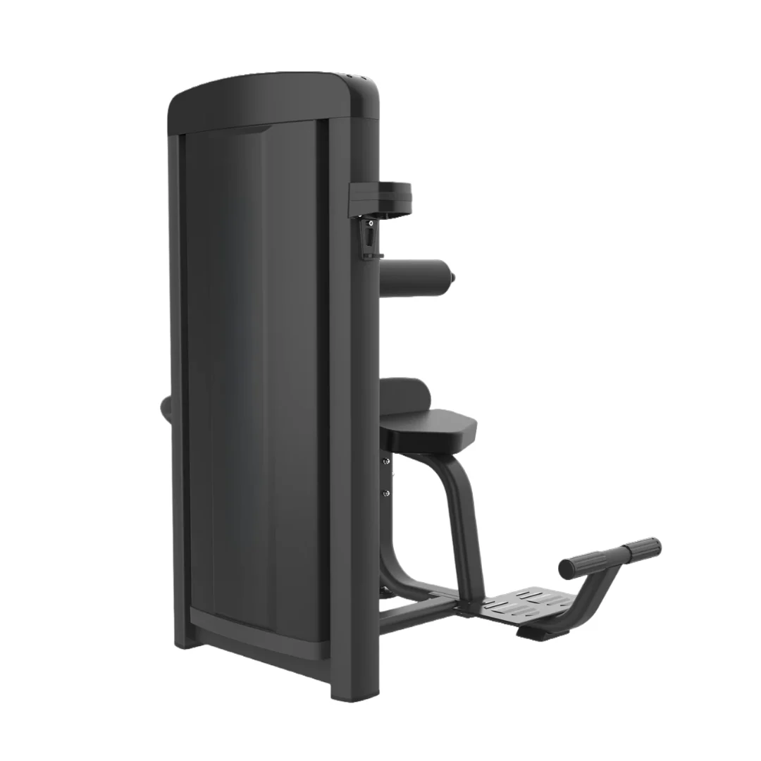 Exercise Unlimited Seated Back Extension - Image 4
