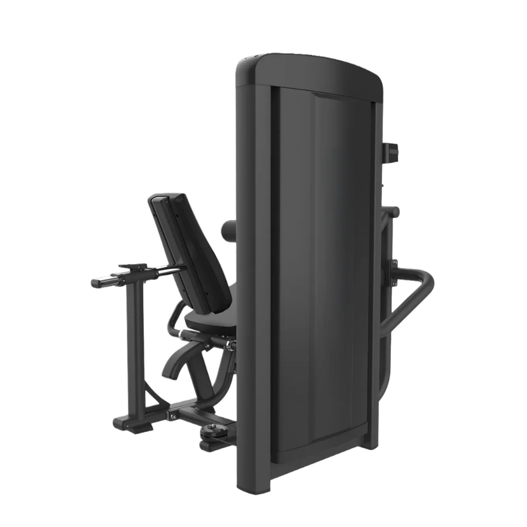 Exercise Unlimited Seated Leg Curl - Image 4
