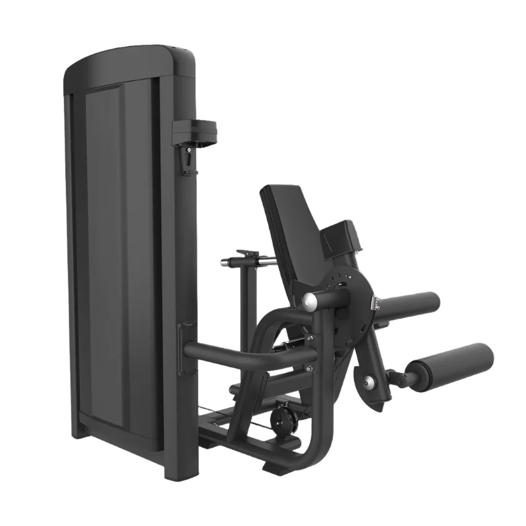 Exercise Unlimited Seated Leg Extension - Image 2