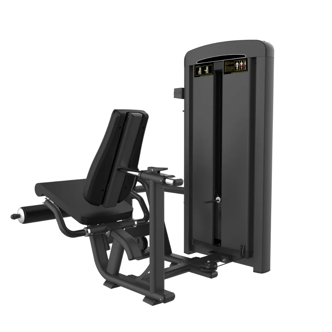 Exercise Unlimited Seated Leg Extension - Image 3