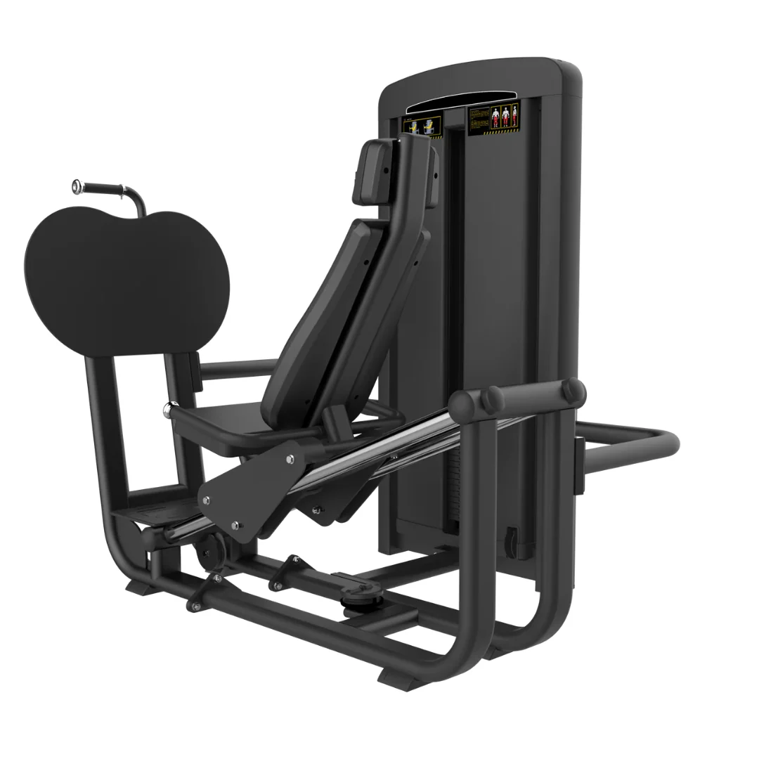 Exercise Unlimited Seated Leg Press - Image 3