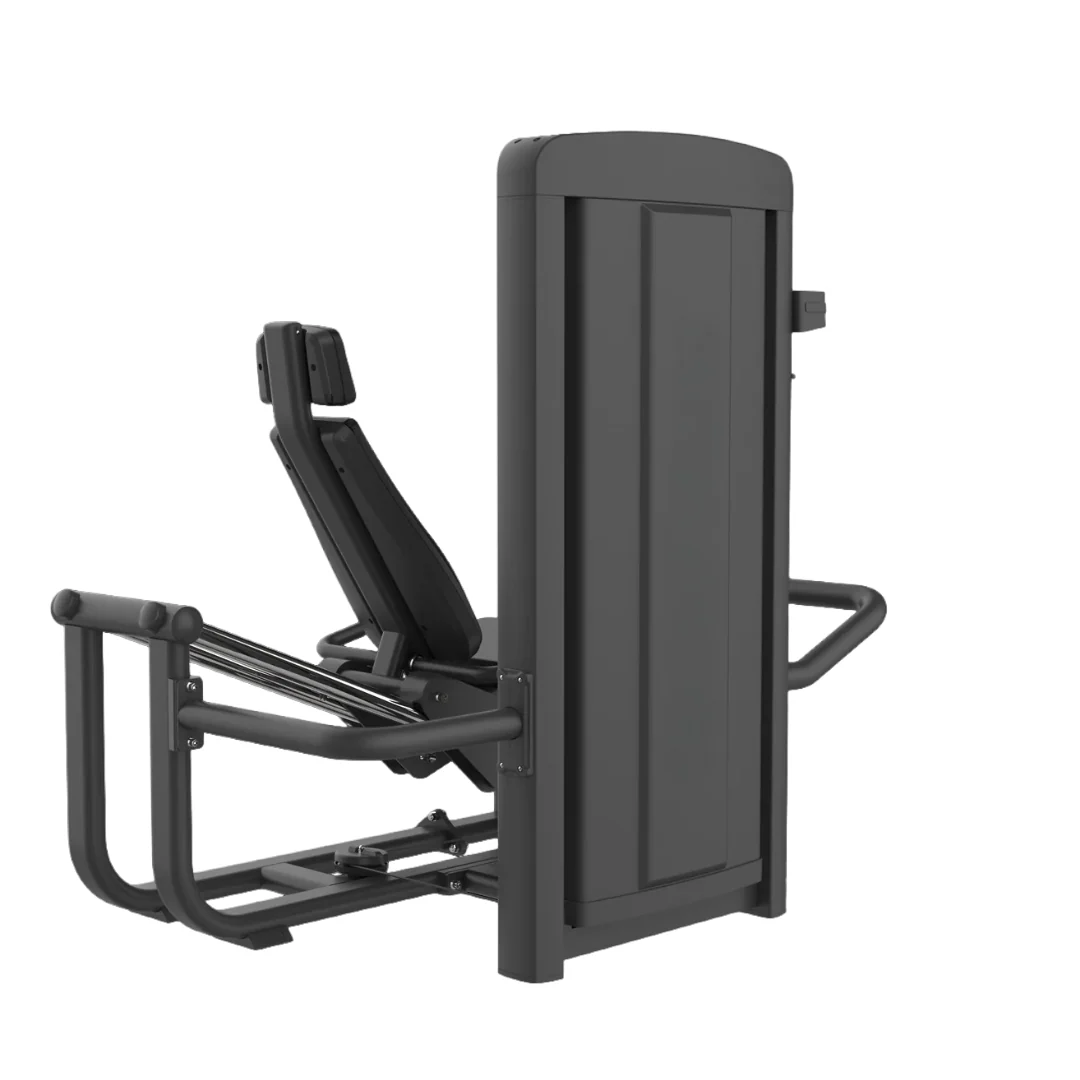 Exercise Unlimited Seated Leg Press - Image 4