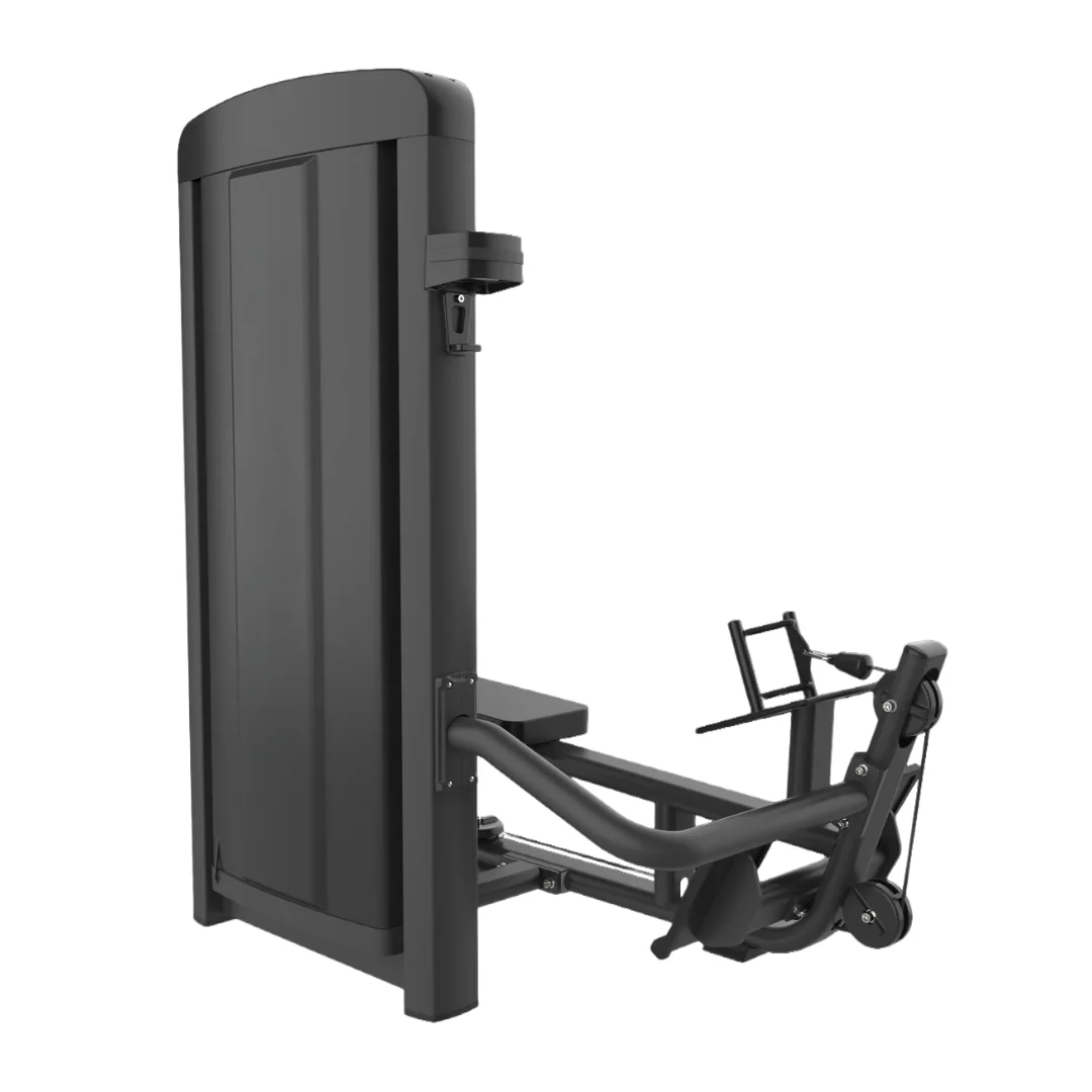 Exercise Unlimited Seated Low Row - Image 2