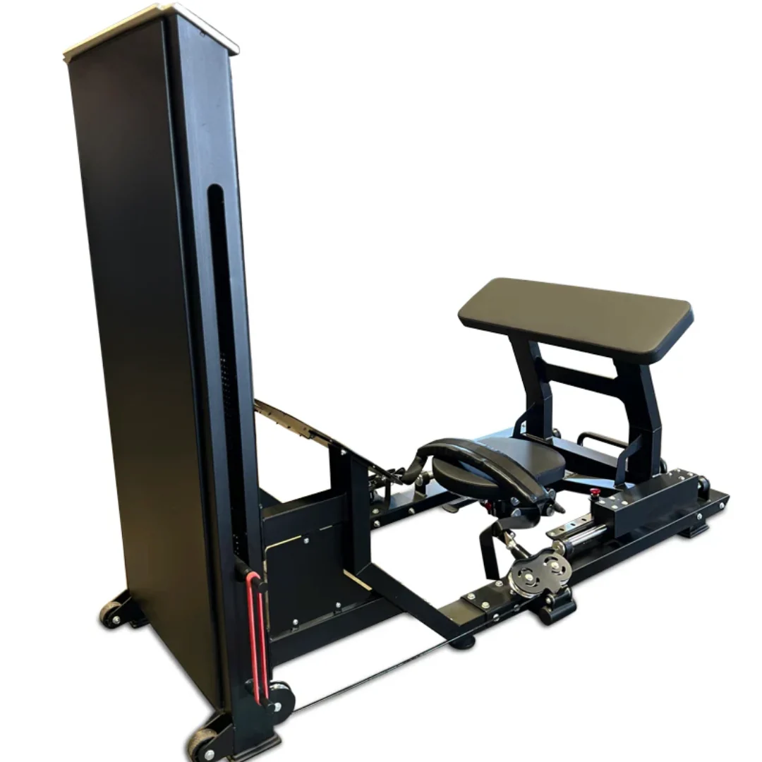 Exercise Unlimited Selectorized Hip Thrust - Image 2