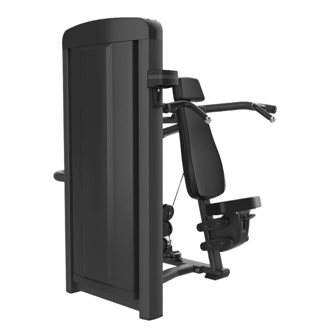 Exercise Unlimited Shoulder Press - Image 2