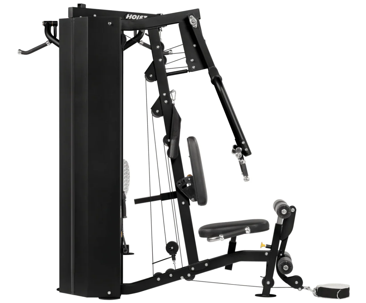 Hoist Fitness 2 Stack Multi Gym - Image 4