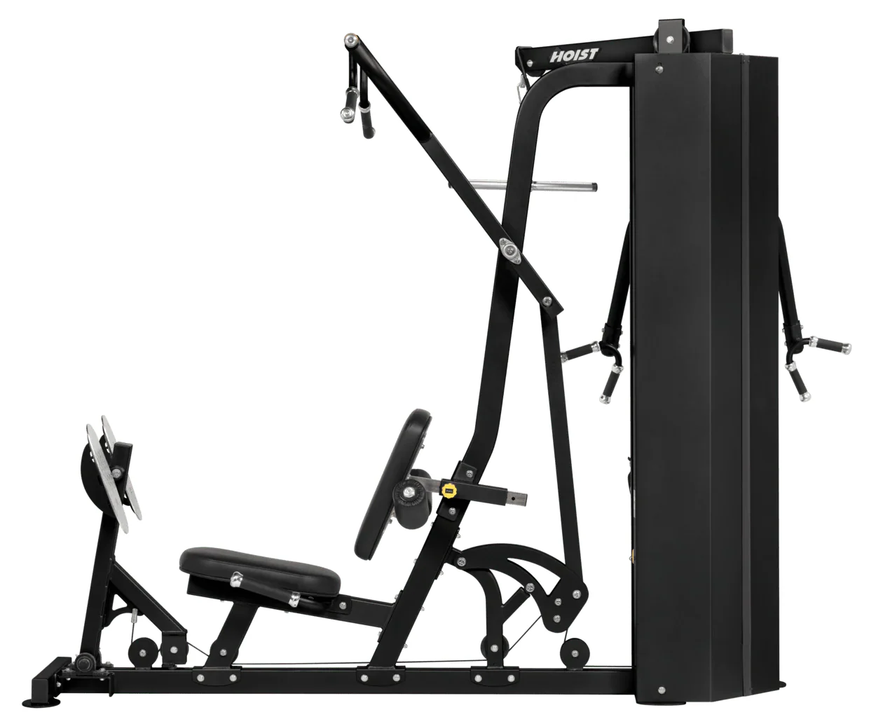 Hoist Fitness 2 Stack Multi Gym - Image 5