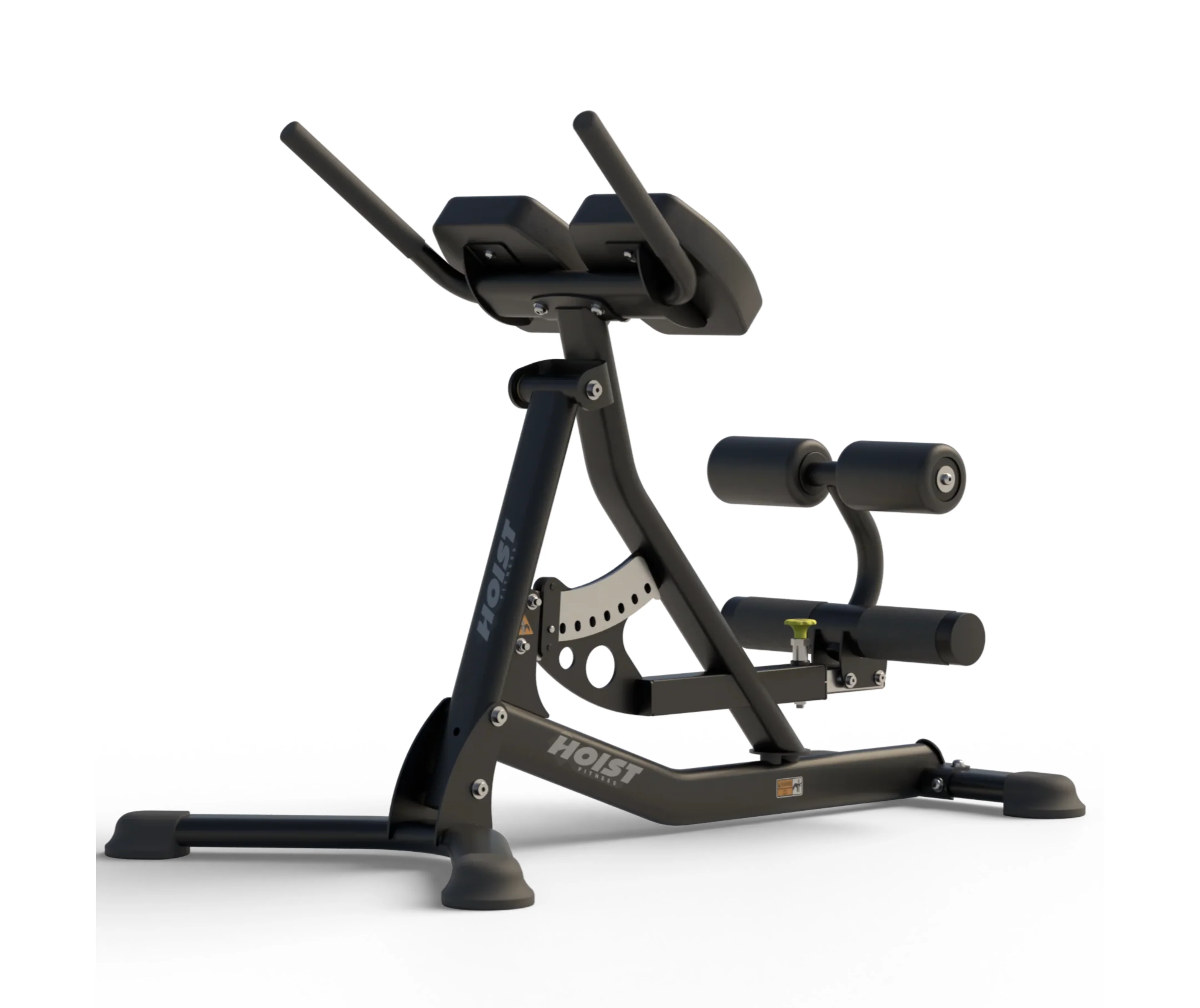 Hoist Fitness Ab/Back Roman Hyperextension - Image 3