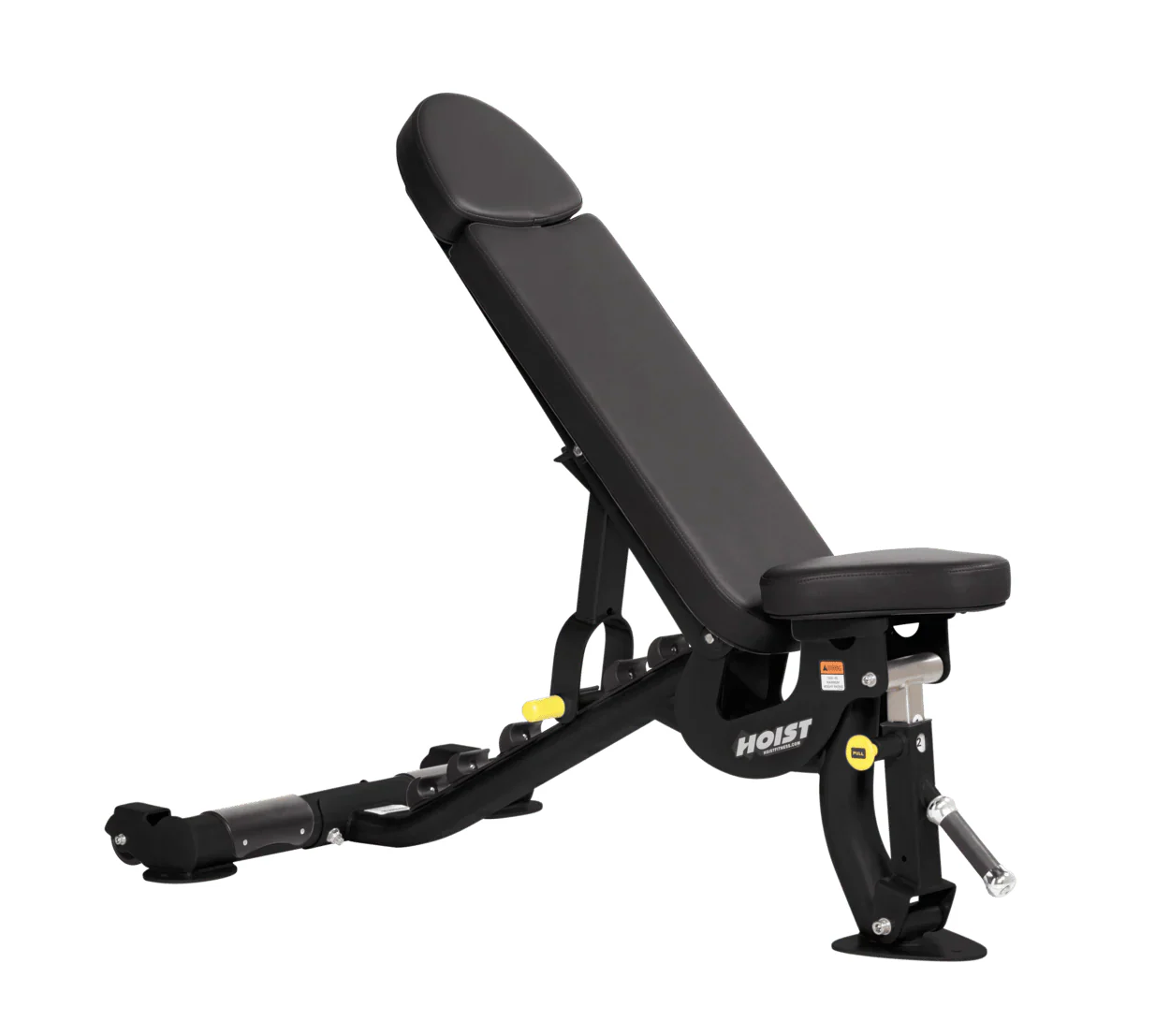 Hoist Fitness CF-3160 Commercial Flat / Incline bench