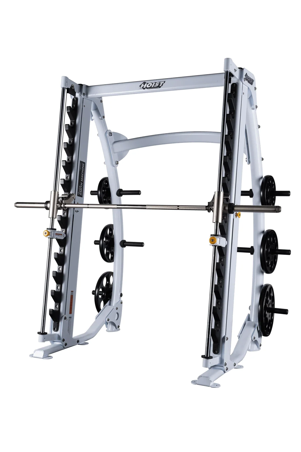 Hoist Fitness CF-3755 Dual Angle Smith - Image 3