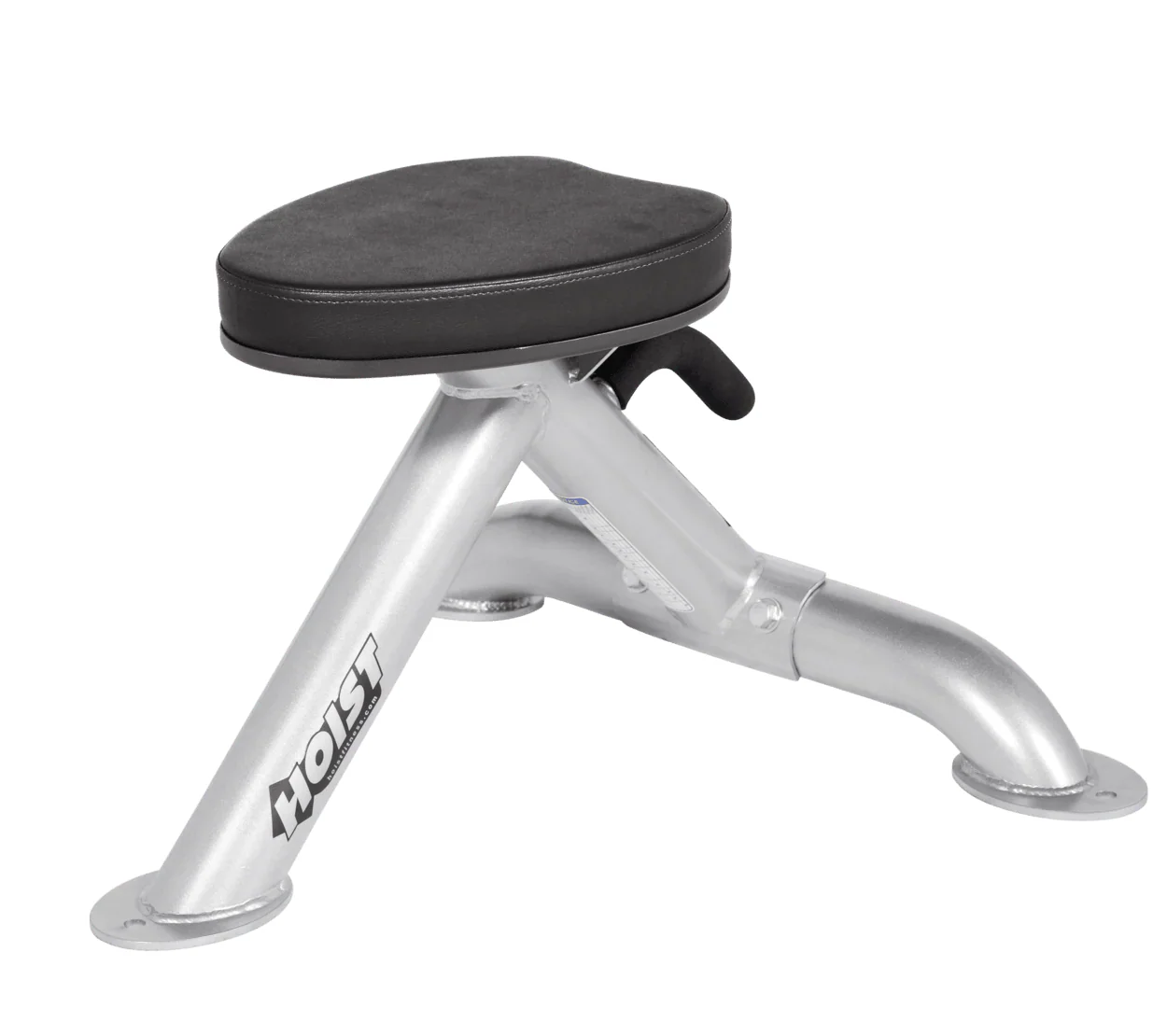 Hoist Fitness CF-3950 Commercial Utility Stool - Image 2