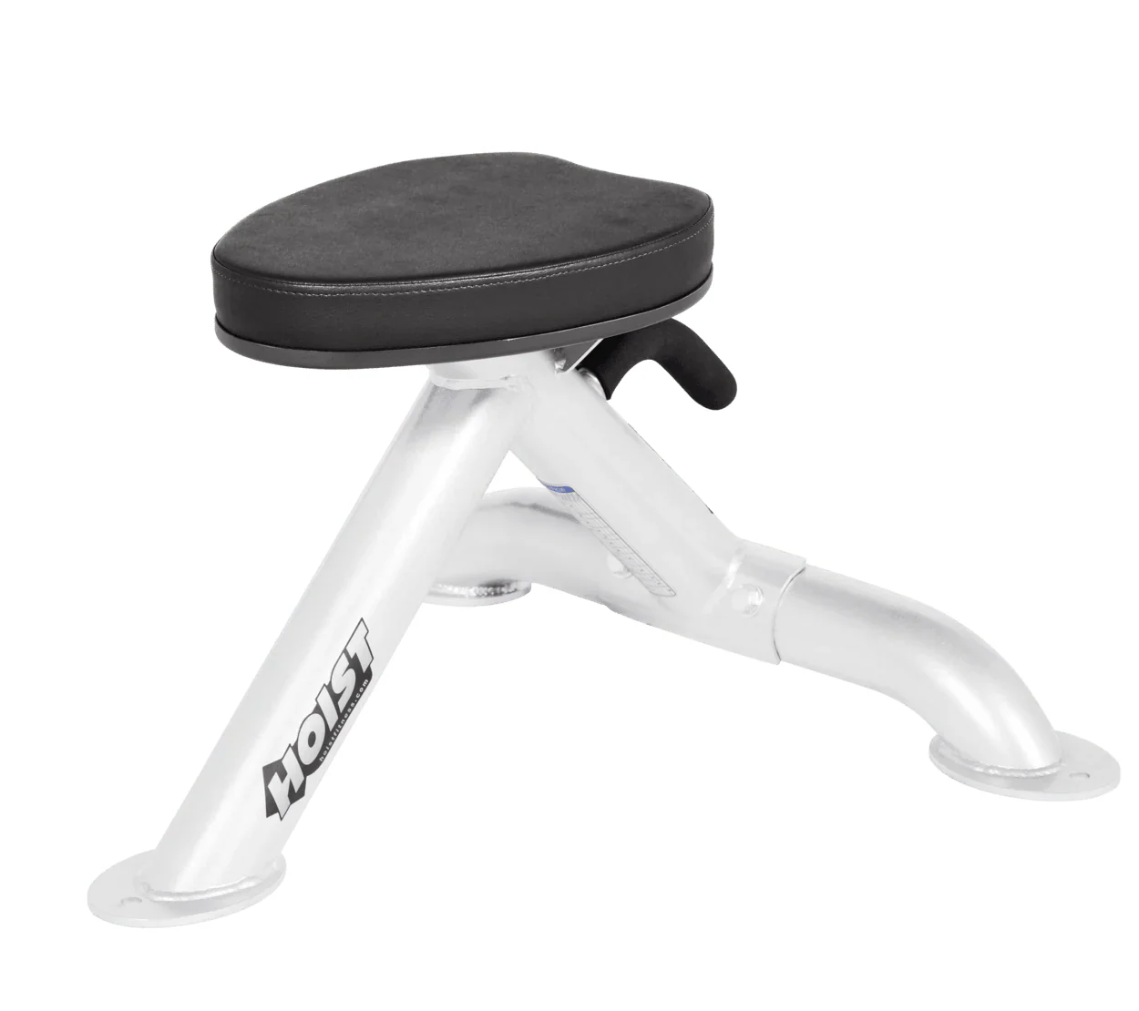 Hoist Fitness CF-3950 Commercial Utility Stool - Image 3