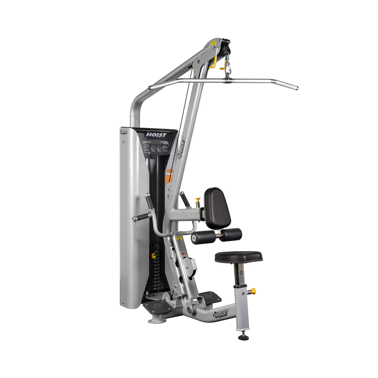 Hoist Fitness HD-3200 Lat Pulldown / Mid Row - Image 2