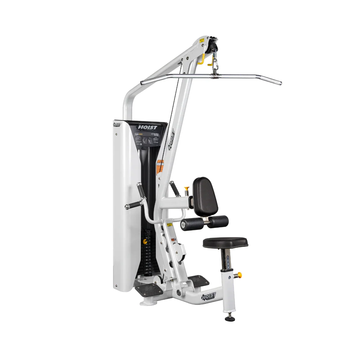 Hoist Fitness HD-3200 Lat Pulldown / Mid Row - Image 3