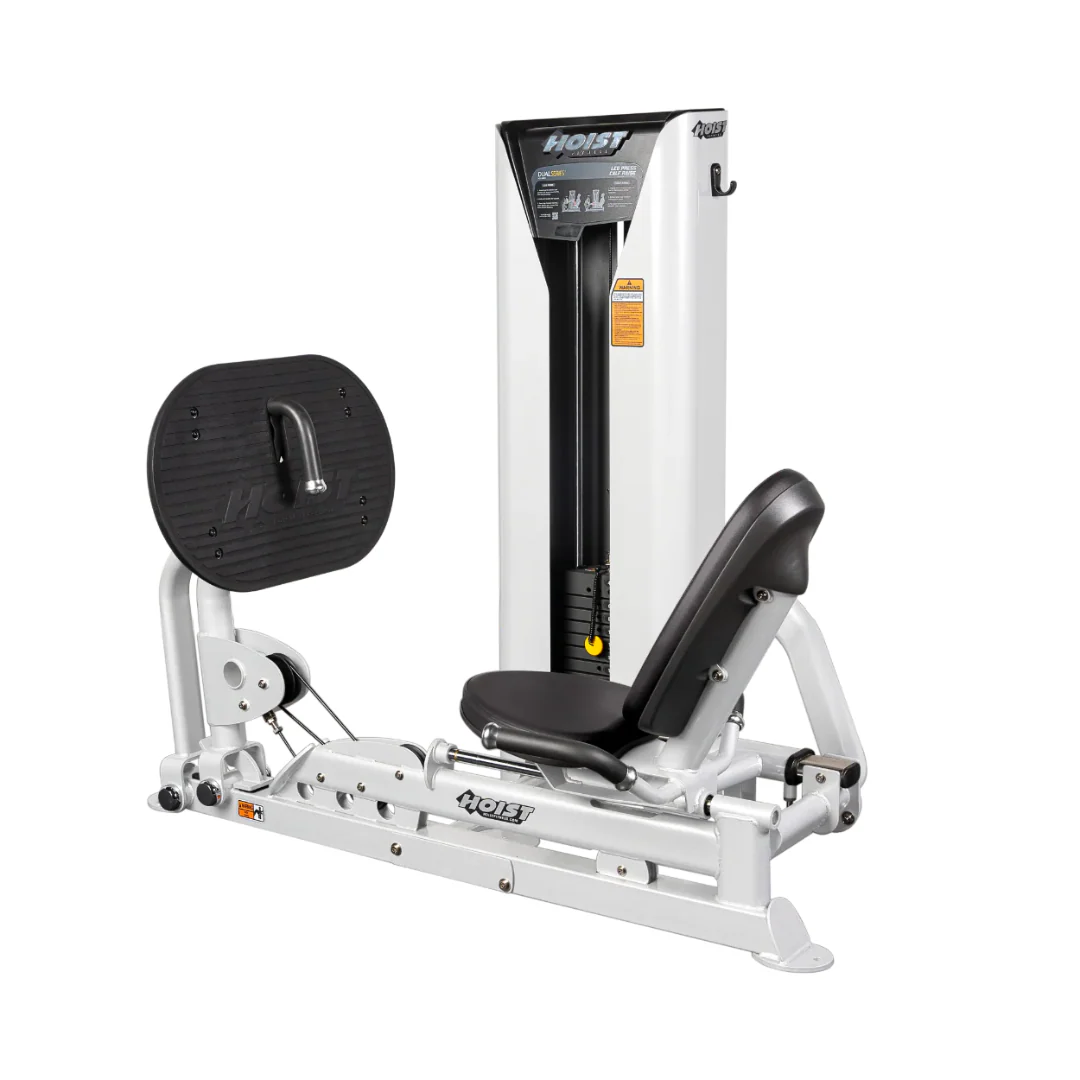 Hoist Fitness HD-3403 Leg Press / Calf Raise - Image 3