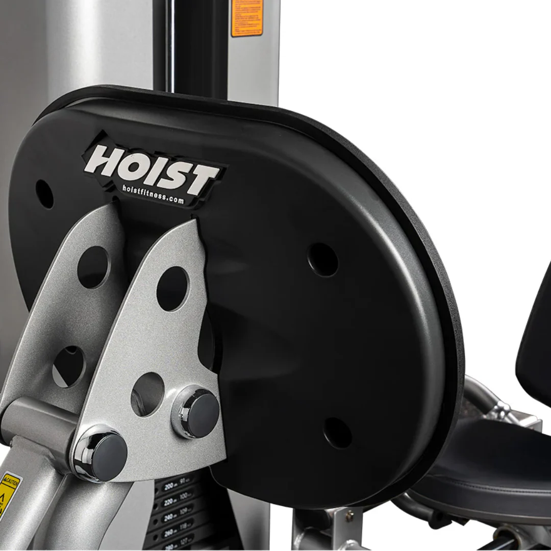 Hoist Fitness HD-3403 Leg Press / Calf Raise - Image 5