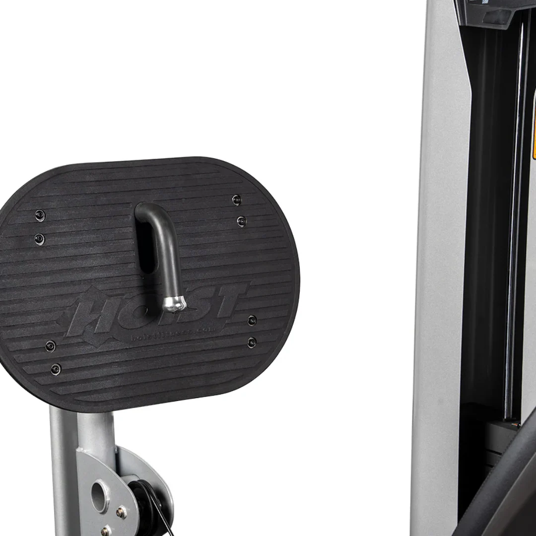Hoist Fitness HD-3403 Leg Press / Calf Raise - Image 6