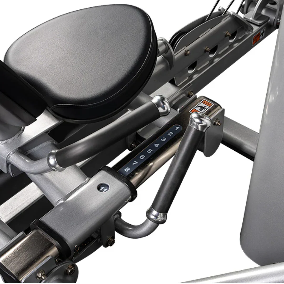 Hoist Fitness HD-3403 Leg Press / Calf Raise - Image 7